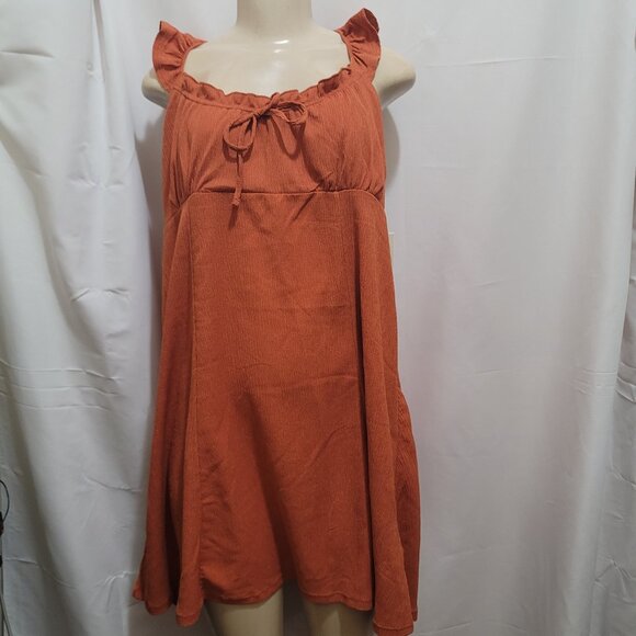 No Boundaries XXL Dress - Picture 1 of 8